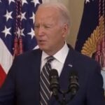 Joe Biden Claims He Cured Cancer: “We Ended Cancer as We Know It” (VIDEO)