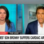 More CNN Disinformation: Dr. Sanjay Gupta on LeBron’s Son’s Cardiac Arrest: “More Common Than People Realize” (VIDEO)