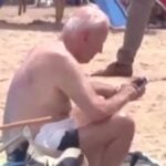 Joe Biden to Retreat to Rehoboth Beach Compound for the Next TEN DAYS While His DOJ Works to Jail Trump