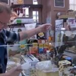 CRINGE: Kamala Harris Marvels Over Caramelized Onions (VIDEO)
