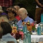POLL: Overwhelming Majority of Americans – Including 69% of Democrats – Say Biden is Too Old to be Effective in a Second Term