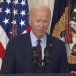 He’s Shot: Joe Biden Claims He “Literally” Convinced Strom Thurmond to Vote For Civil Rights Act (VIDEO)