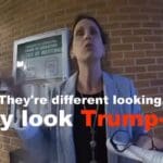 BREAKING: O’Keefe Media Group: Police Bodycam Footage Shows NJ School Board Officals Calling Police on Citizens Who Look “Trumpish” (VIDEO)