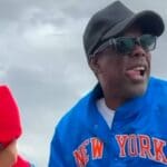 Burning Man Descends Into Chaos, Attendees Turn on Each Other as They Desperately Try to Flee Muddy Hellhole, Chris Rock Escapes in Back of Fan’s Truck (VIDEO)