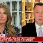 Fired FBI Agent Peter Strzok: We Need a Special Unit to Protect FBI Agents From Americans (VIDEO)