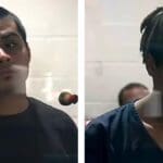 Vegas Teen Brags He will Be ‘Out Jail in 30 Days’ After Mowing Down Biking Retired Police Chief