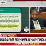 Republicans Release Another Incriminating WhatsApp Message From Hunter Biden to Jim Biden (VIDEO)