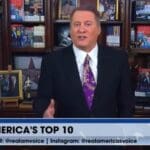 “America’s Top Ten Countdown” with Wayne Allyn Root on Real America’s Voice TV Network (VIDEO)