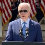 Biden Now Wants to Put a 30 Percent ‘Climate Change Tax’ on Cryptocurrency Mining