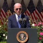 Joe Biden Says the Quiet Part Out Loud: “There’s No Such Thing as Someone Else’s Child…Our Nation’s Children Are All of Our Children” (VIDEO)
