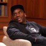 Black Radio Host Charlamagne Tha God on Joe Biden 2024: “America is in Shambles. I Don’t Give a F*ck What He Says” (VIDEO)