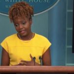 Karine Jean-Pierre Claims Mass Releases of Illegals Aren’t Happening – FOX News Host Bill Melugin Factchecks Her in Real-Time