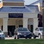 NY Hotel Abruptly Cancels 30 Rooms Booked For Wedding to Make Room For Illegal Aliens