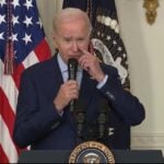 New Polling Indicates a Third Party Candidate Would Pose a Serious Threat to Joe Biden