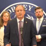 BREAKING: Texas House Impeaches Attorney General Ken Paxton – Here is the Vote Sheet