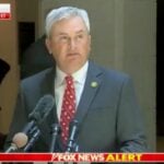 BREAKING: COMER: FBI AGAIN Refuses to Hand Over Biden Bribery Document to House Oversight, ‘We Will Initiate Contempt of Congress Hearings’ (VIDEO)