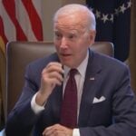 WOW: Mean Old Joe Biden is Given Brutal New Nickname After Explosive Report Reveals his Cruel Treatment of Staff