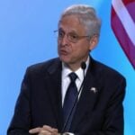 AG Garland Deflects When Asked if Hunter’s Sweetheart Deal and Trump’s Indictment Reflect a “Different Standard of Justice Depending on Political Leanings” (VIDEO)