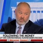 IRS Whistleblower Reveals How DOJ Gave Sweetheart Deal To Hunter Biden, Who Received $8.3 Million From China, Ukraine and Romania Between 2014 – 2019 (VIDEO)