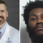 HORROR: Man Guns Down Top Tennessee Surgeon in Examination Room