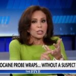 “It’s About a Biden Cover-Up!” – Judge Jeanine Pirro Goes Off Over White House Cocaine Scandal (VIDEO)