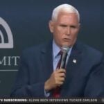 Pence Statement on Trump Indictment: “Anyone who puts himself over the Constitution should never be President of the United States”