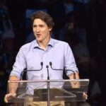 Canadian Prime Minister Justin Trudeau Loudly Booed at North American Indigenous Games (VIDEO)