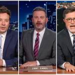 Late Night Shows No One Missed Set to Return to Air After Apparent End of Writer Strike