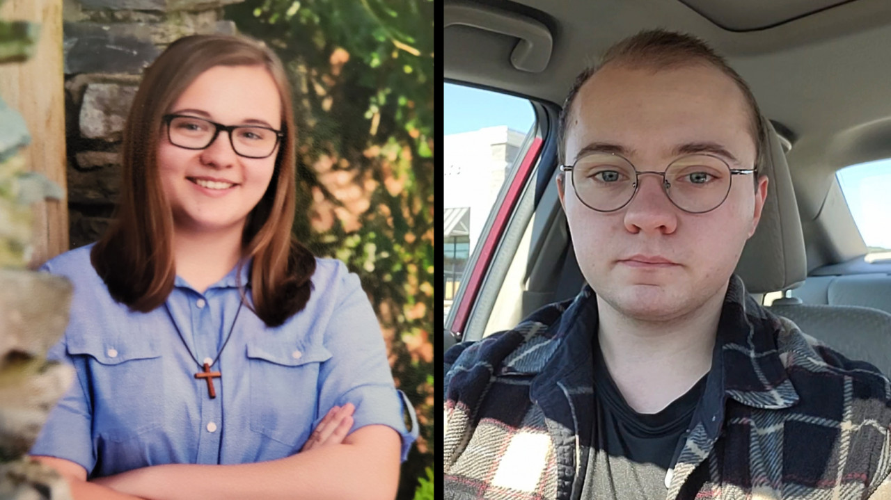 Detransitioner Met With Vitriol By Transgender Activists Shares Her Story