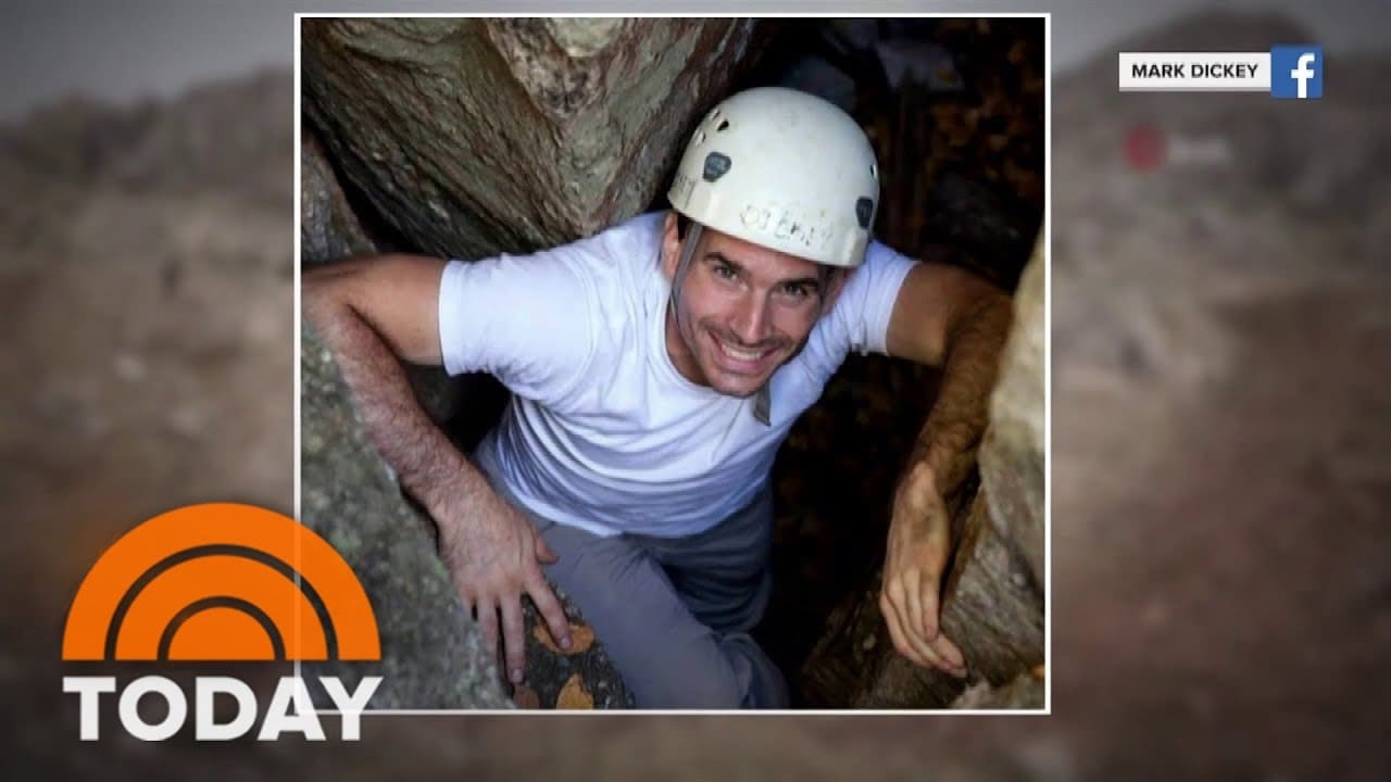 DEVELOPING: Complex Cave Rescue Underway in Turkey to Rescue Ailing American Scientist Trapped 3,000 Feet Underground