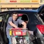 Colorado Grocery Store Employee Fired for Filming Shoplifters Stealing $500 in Laundry Detergent (VIDEO)