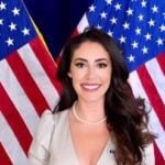 Rep. Anna Paulina Luna Says FBI is Afraid Biden Informant Will Be Killed if Identity is Released