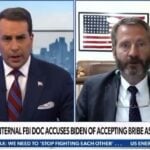 WATCH: Republican Congressman Says Government Covered Up Roswell UFO Crash in 1947