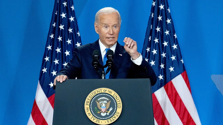 Biden barely clearing the bar was the worst-case scenario for Democrats