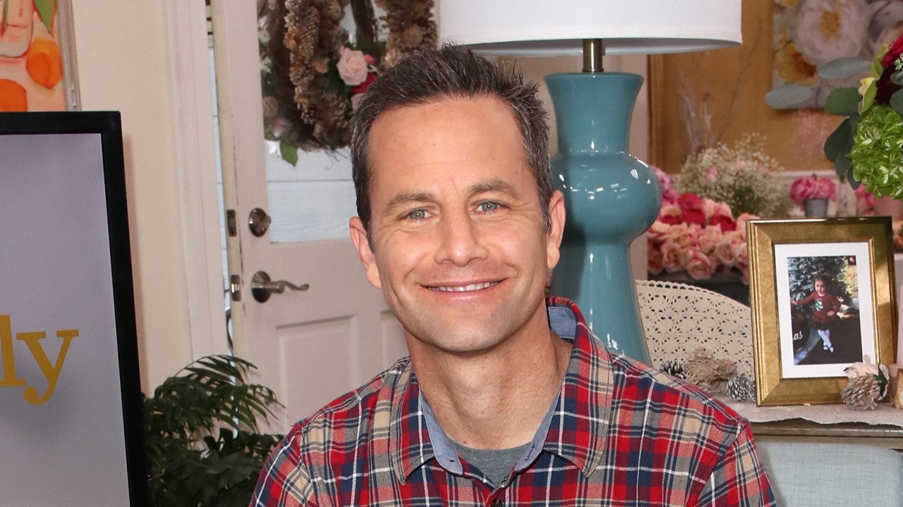 Kirk Cameron, Publisher Claim Thousands Flocked To His Story Hour After Library Reportedly Backtracks Opposition