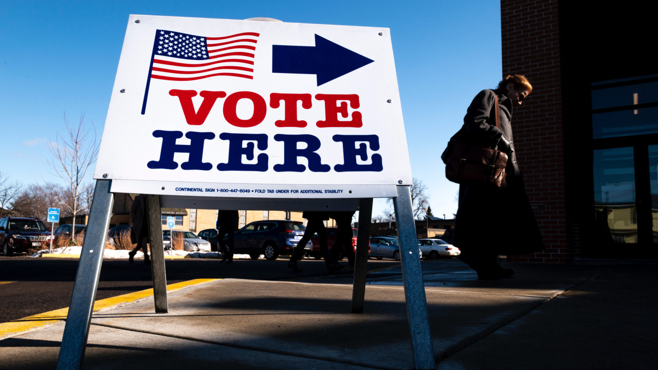 RealClearPolitics Launches ‘Polling Accountability Initiative’ To ‘Restore Public Trust’ In Industry