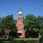 COVID-19 Mandates are Back: Atlanta-Based Morris Brown College Reinstates Masks Mandates, Social Distancing, Quarantine, Contact Tracing Effective Immediately Despite No Reported COVID-19 Cases on Campus