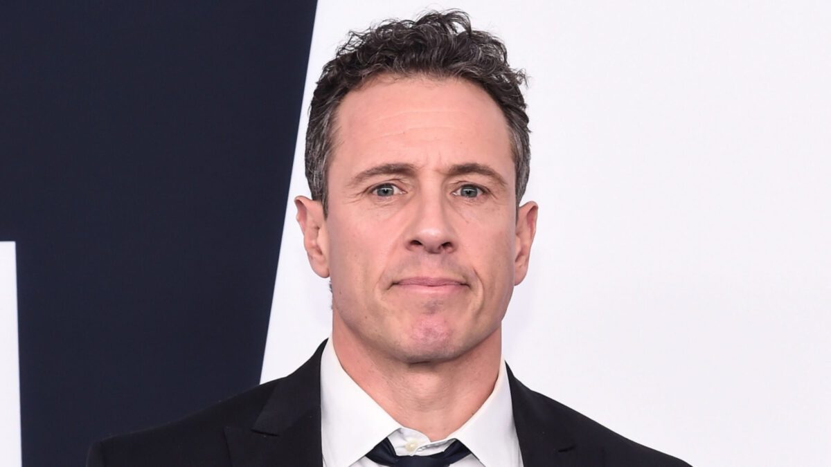 Chris Cuomo After Seeing Film Of What Hamas Did On October 7: ‘Israel Is Doing Far Less Than It Could’