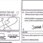 WATCH LIVE: Kari Lake’s Attorneys to Cross Examine Maricopa County Elections Director and Give Closing Arguments in Signature Verification Trial – DAY THREE