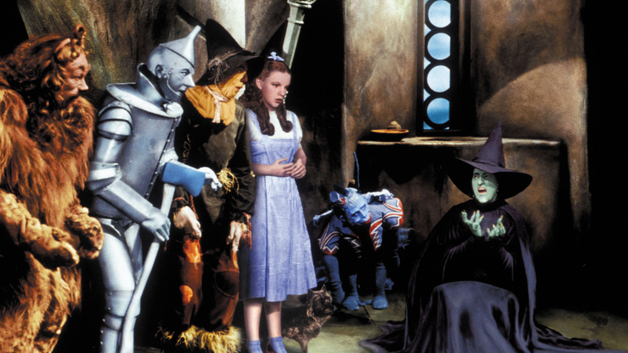 ‘The Wizard Of Oz’ Prop Sells At Auction For Hefty Sum