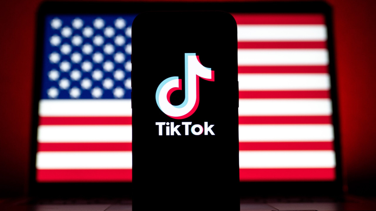 Reining In TikTok: A Good Thing