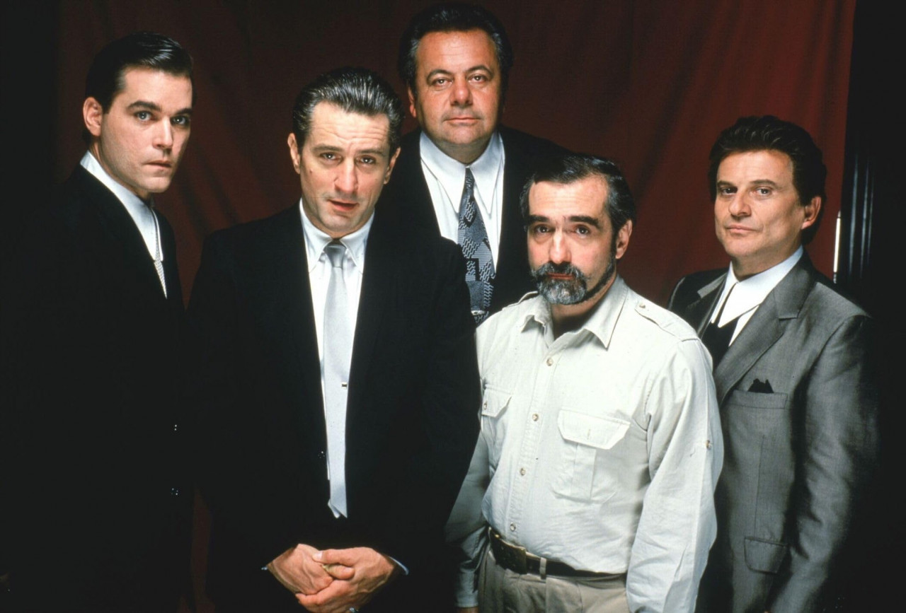 AMC Places Trigger Warning On ‘Goodfellas.’ Instantly Regrets It.