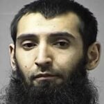 Jury Decides Against the Death Penalty for Islamic Terrorist Who Killed Eight People on Bike Path in New York City