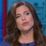 WATCH: Rep. Nancy Mace Continues to Try and Pull Republicans to the Left, Urging ‘Middle Ground’ on Abortion