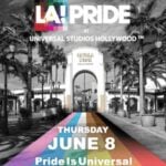 Universal Studios to Host All-Ages ‘Pride Night’ Featuring Drag Shows, Photo Ops With Children’s Characters