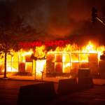 REPORT: Biden DOJ Invoked Dr. Martin Luther King in Sentencing Recommendation for BLM Arsonist Who Killed a Man