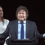 Argentina’s Trump: Meet Javier Milei, Argentina’s Popular Right-Wing Presidential Candidate – DRAWING CROWDS AND BOLSONARO’S BACKING