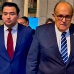 The Ongoing Persecution of Mayor Rudy Giuliani is a Direct Assault on Fairness & Justice