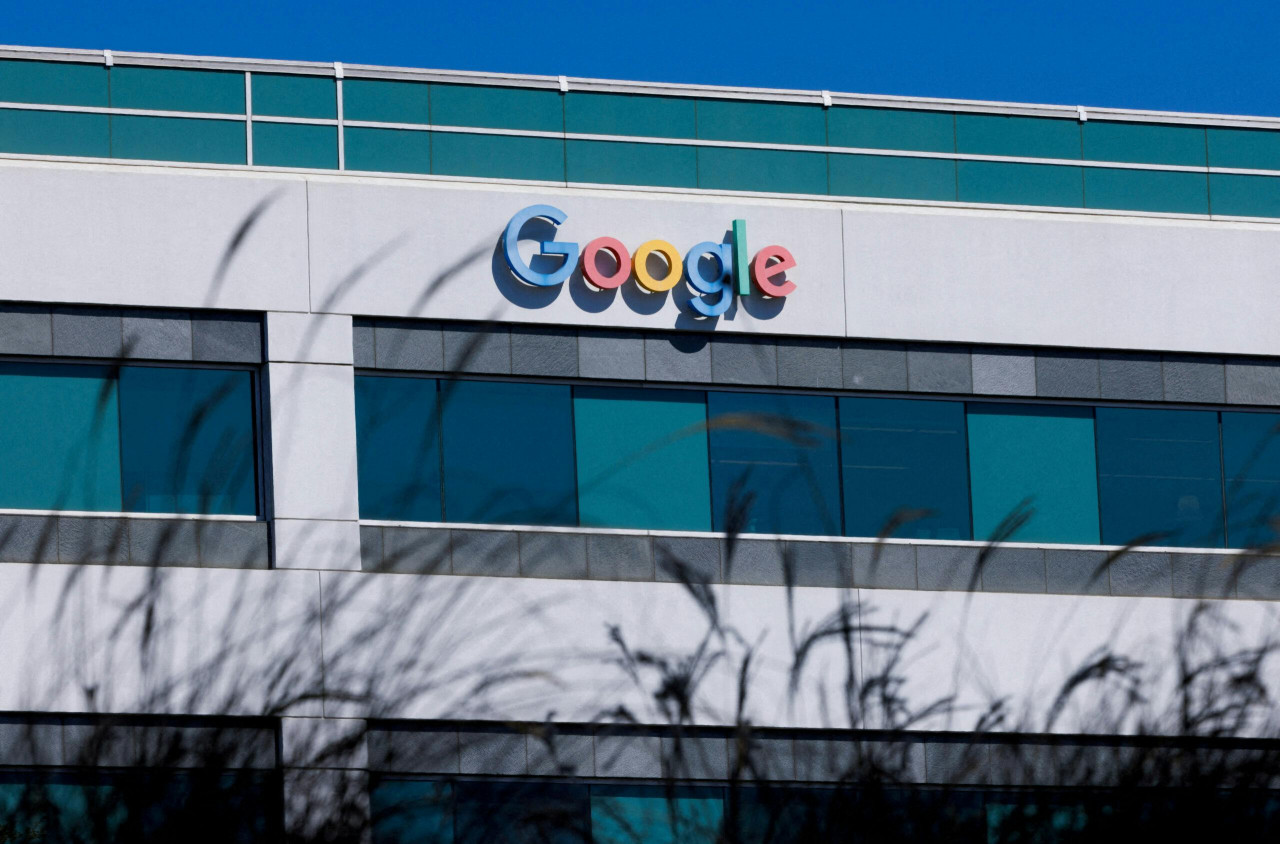 Google Faces Setback In Fight Against $5 Billion Anti-Trust Fine