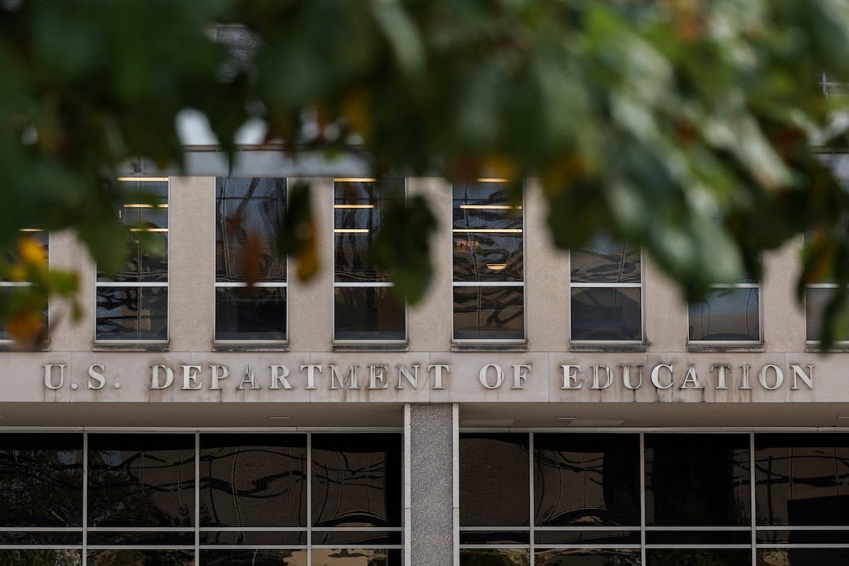 Obama-Appointed Judge Bars Education Department Emails That Blame Shutdown On Democrats